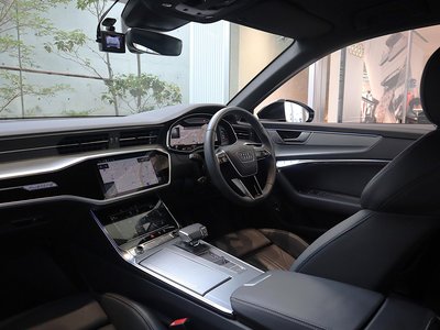 2023 AUDI A6 AVANT 缩略图 56