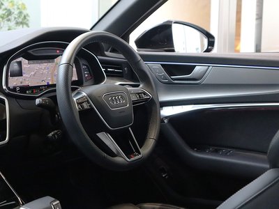 2023 AUDI A6 AVANT 缩略图 59