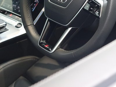 2023 AUDI A6 AVANT 缩略图 24