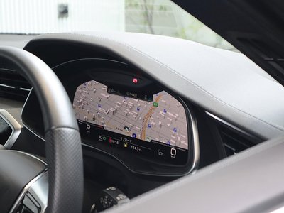 2023 AUDI A6 AVANT 缩略图 51
