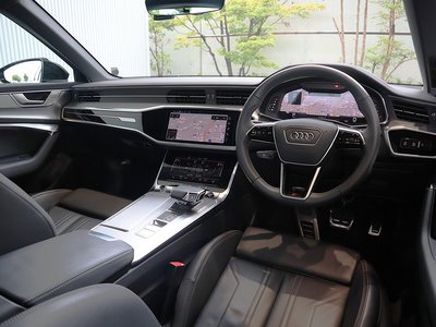 2023 AUDI A6 AVANT 缩略图 53