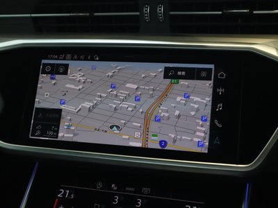 2023 AUDI A6 AVANT 缩略图 37