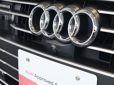2023 AUDI A6 AVANT 缩略图 17