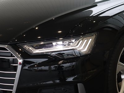 2023 AUDI A6 AVANT 缩略图 12