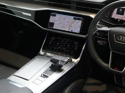 2023 AUDI A6 AVANT 缩略图 28