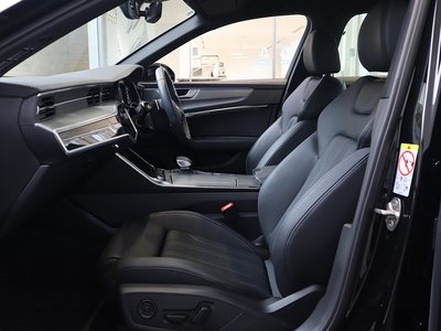 2023 AUDI A6 AVANT 缩略图 49