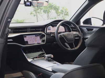 2023 AUDI A6 AVANT 缩略图 55
