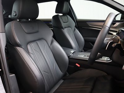 2023 AUDI A6 AVANT 缩略图 18