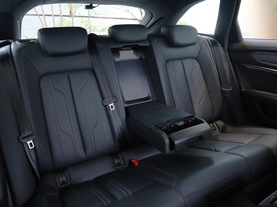 2023 AUDI A6 AVANT 缩略图 62