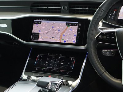 2023 AUDI A6 AVANT 缩略图 27