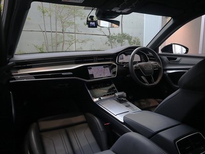 2023 AUDI A6 AVANT 缩略图 54