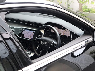 2023 AUDI A6 AVANT 缩略图 50
