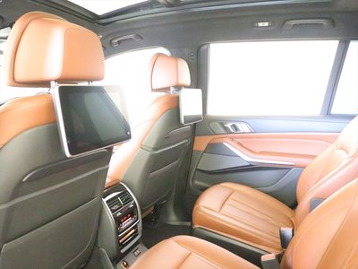 صورة مصغرة 25 لـ 2021 BMW X7