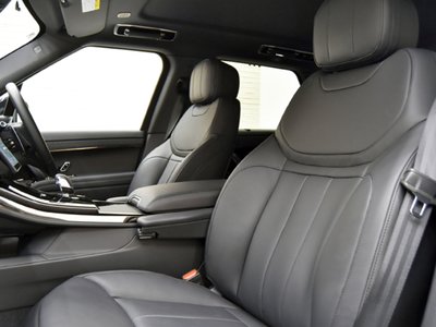 LAND ROVER RANGE ROVER SPORT - 9