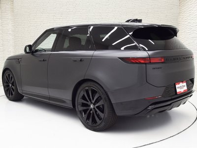 LAND ROVER RANGE ROVER SPORT - 2