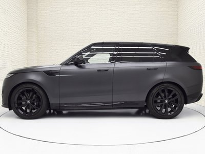 LAND ROVER RANGE ROVER SPORT - 6