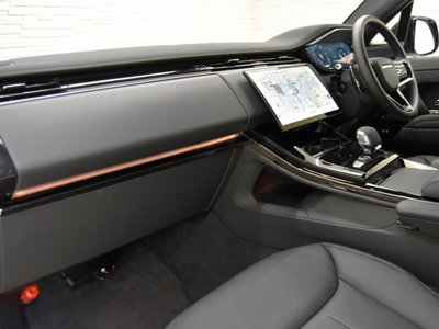 LAND ROVER RANGE ROVER SPORT - 10