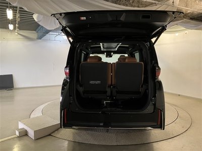 TOYOTA VELLFIRE - 10
