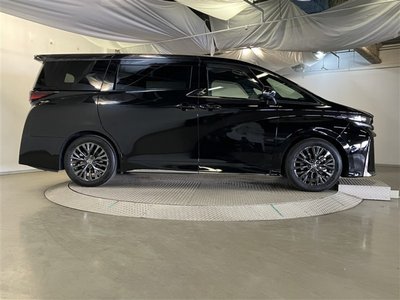 TOYOTA VELLFIRE - 6