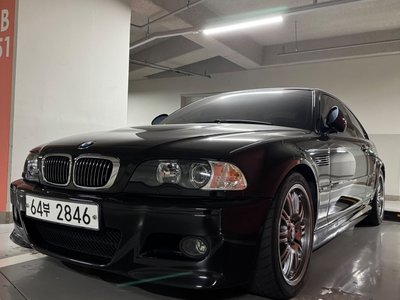 BMW M3 - 6