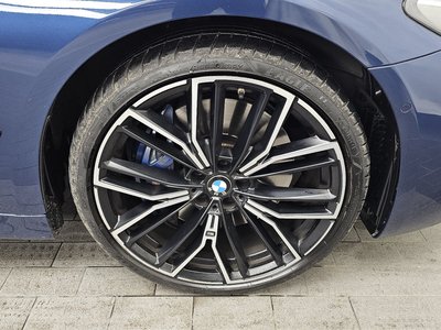 BMW 5 SERIES - 6