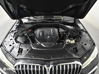 BMW 7 SERIES - 7