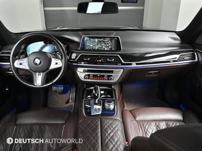 BMW 7 SERIES - 4