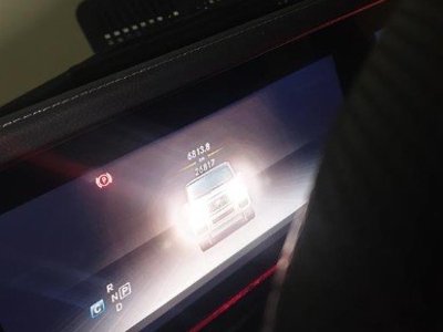 MERCEDES-BENZ G-CLASS - 5