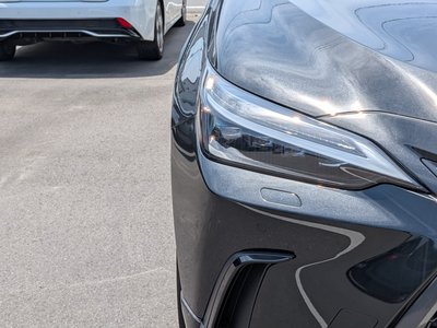 LEXUS NX - 3