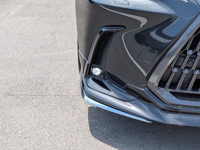 LEXUS NX - 8