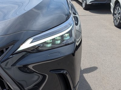 LEXUS NX - 9