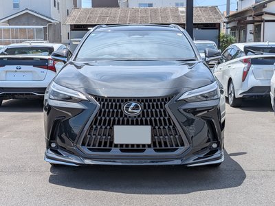 LEXUS NX - 2