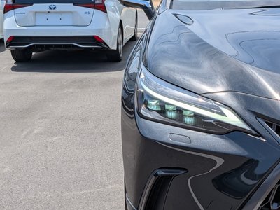 LEXUS NX - 7