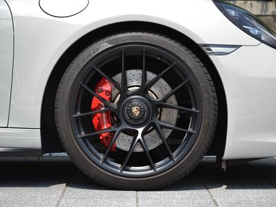 2019 Porsche 911 — миниатюра 23