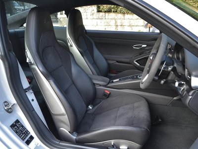 2019 Porsche 911 — миниатюра 12