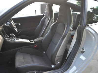 2019 Porsche 911 — миниатюра 14