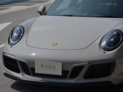 2019 Porsche 911 — миниатюра 18