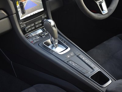 2019 Porsche 911 — миниатюра 11