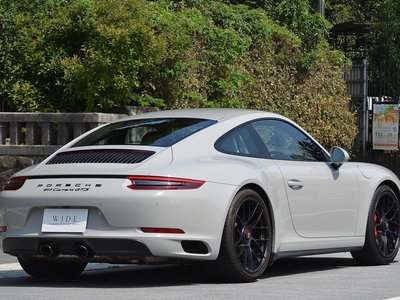 2019 Porsche 911 — фото 2