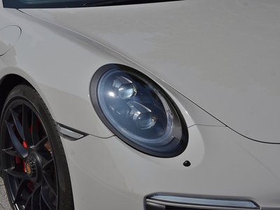 2019 Porsche 911 — миниатюра 19