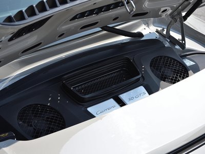 2019 Porsche 911 — миниатюра 22
