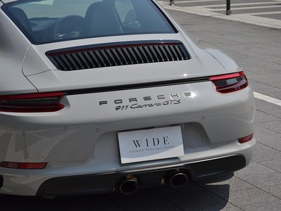 2019 Porsche 911 — миниатюра 20