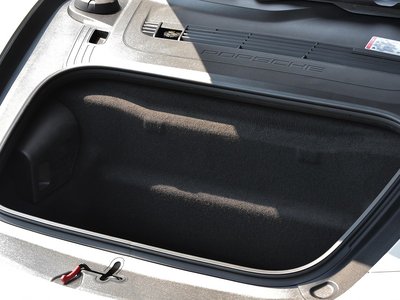 2019 Porsche 911 — миниатюра 21