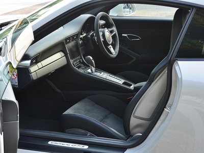 2019 Porsche 911 — миниатюра 13