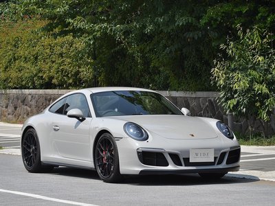 2019 Porsche 911 — миниатюра 17
