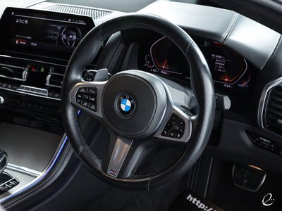 2020 BMW 8 SERIES GRAN COUPE — миниатюра 35