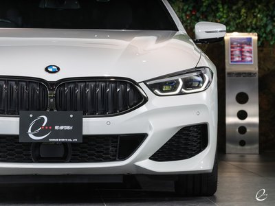 2020 BMW 8 SERIES GRAN COUPE — миниатюра 65