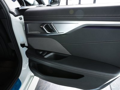 2020 BMW 8 SERIES GRAN COUPE — миниатюра 52