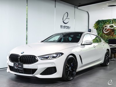2020 BMW 8 SERIES GRAN COUPE — миниатюра 69
