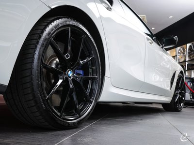 BMW 8 SERIES GRAN COUPE - 10